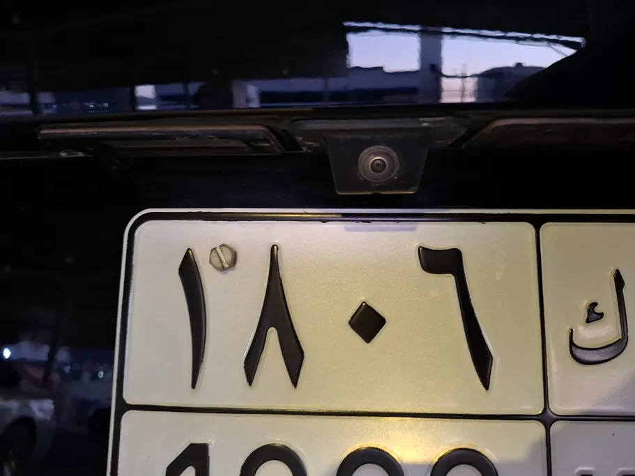 هافال جوليان بيسك 2024 