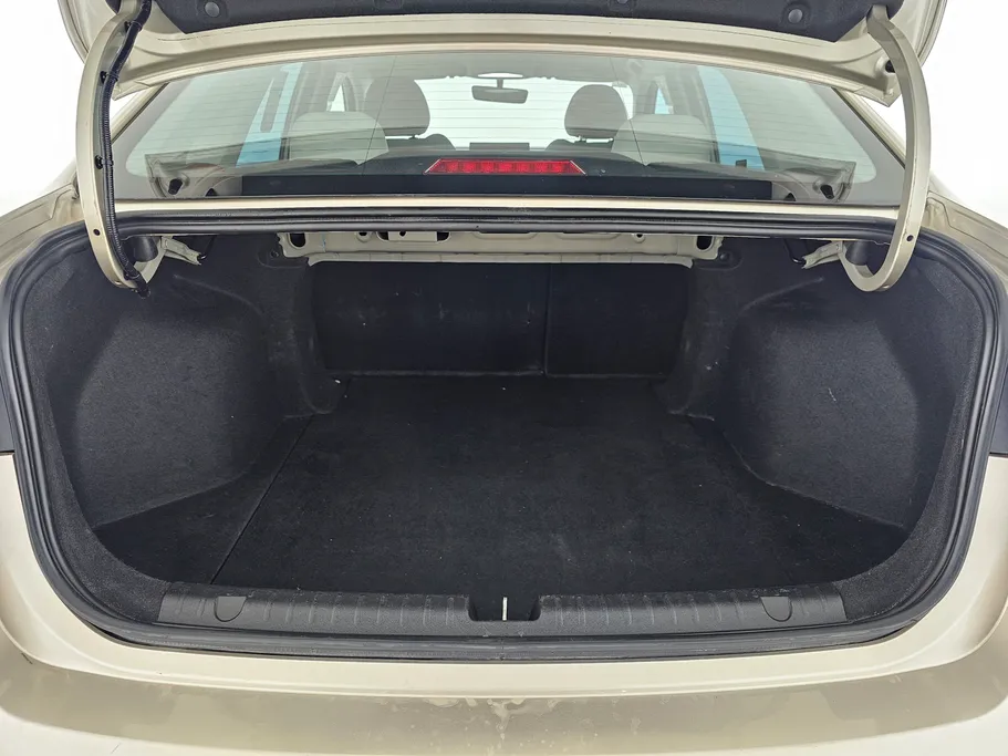 2023 Geely Emgrand GS 