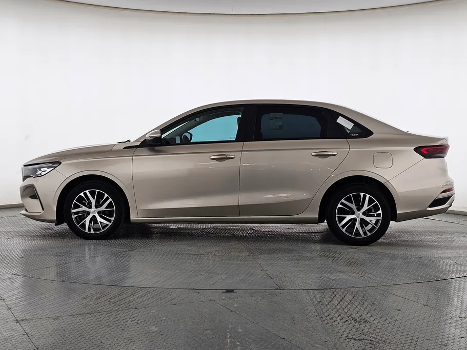 2023 Geely Emgrand GS 
