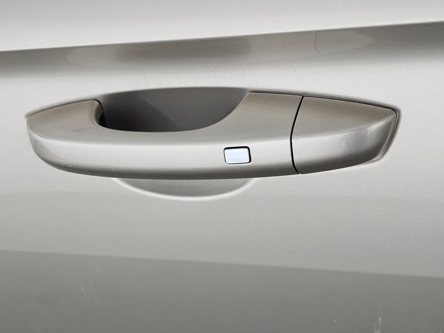 2023 Geely Emgrand GS 