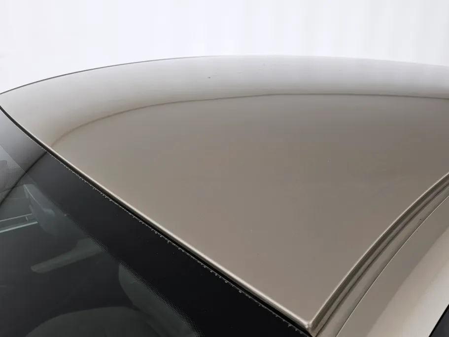 2023 Geely Emgrand GS 