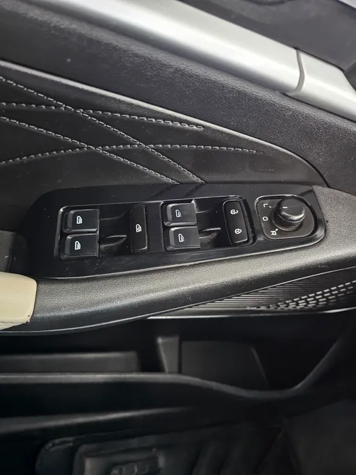 2023 Geely Emgrand GS 