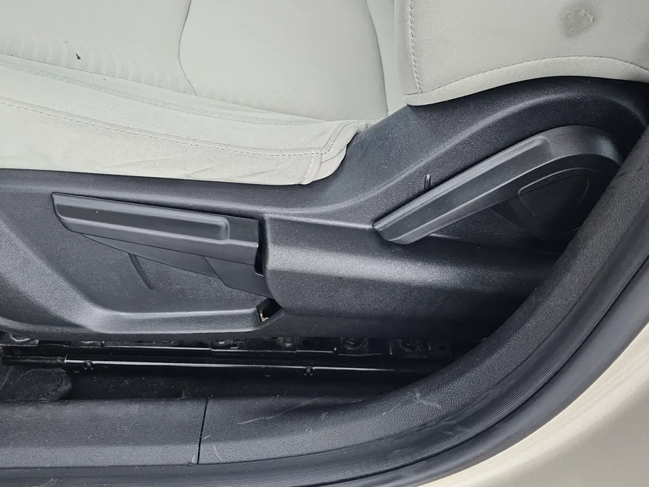 2023 Geely Emgrand GS 