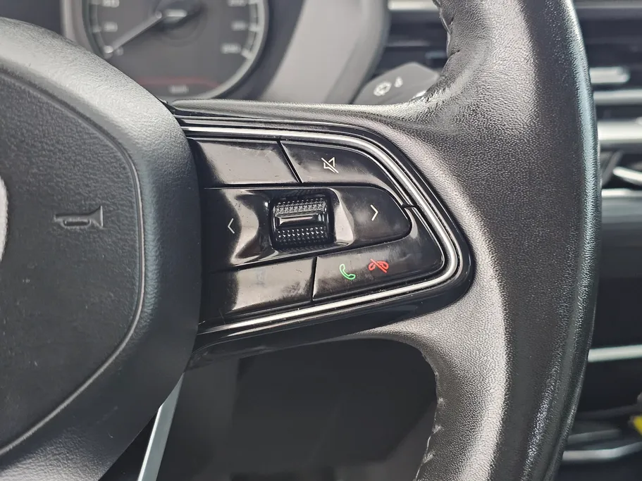 2023 Geely Emgrand GS 