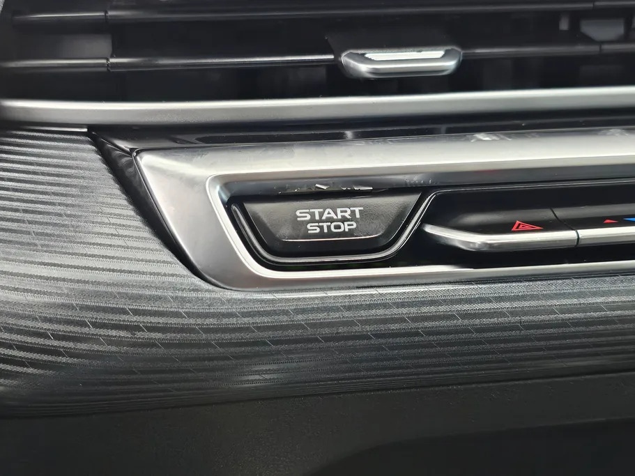 2023 Geely Emgrand GS 