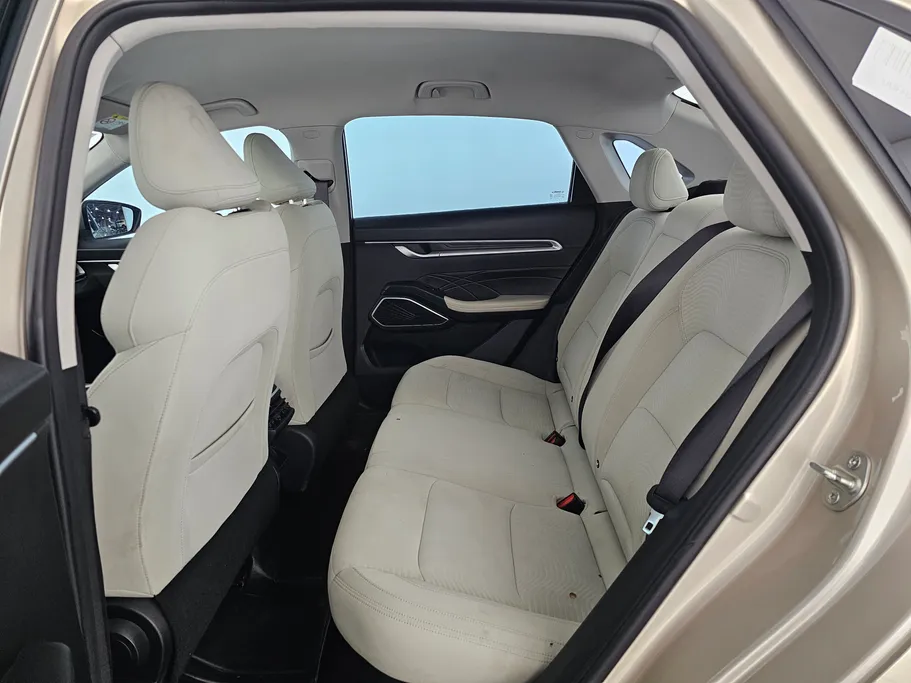 2023 Geely Emgrand GS 