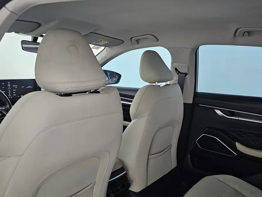 2023 Geely Emgrand GS 
