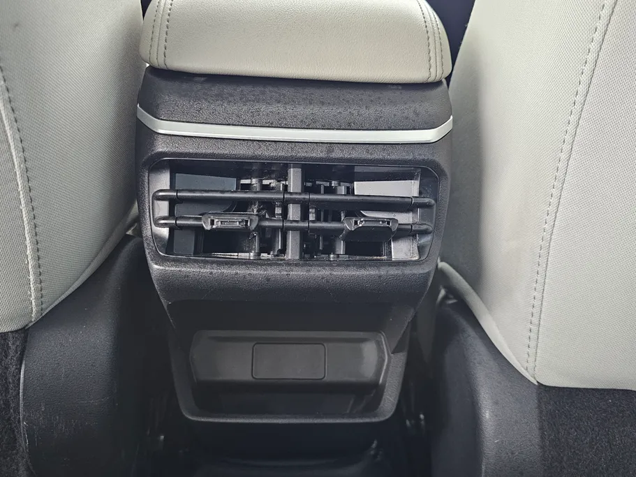 2023 Geely Emgrand GS 