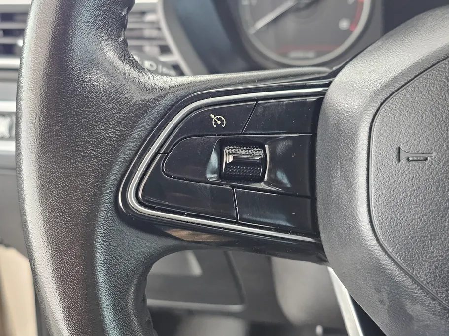 2023 Geely Emgrand GS 