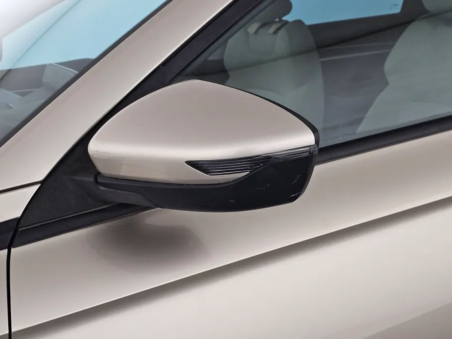 2023 Geely Emgrand GS 