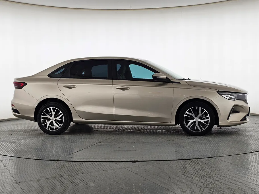 2023 Geely Emgrand GS 