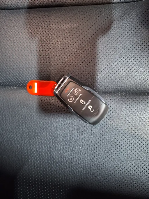 2025 Dodge Ram Rebel 
