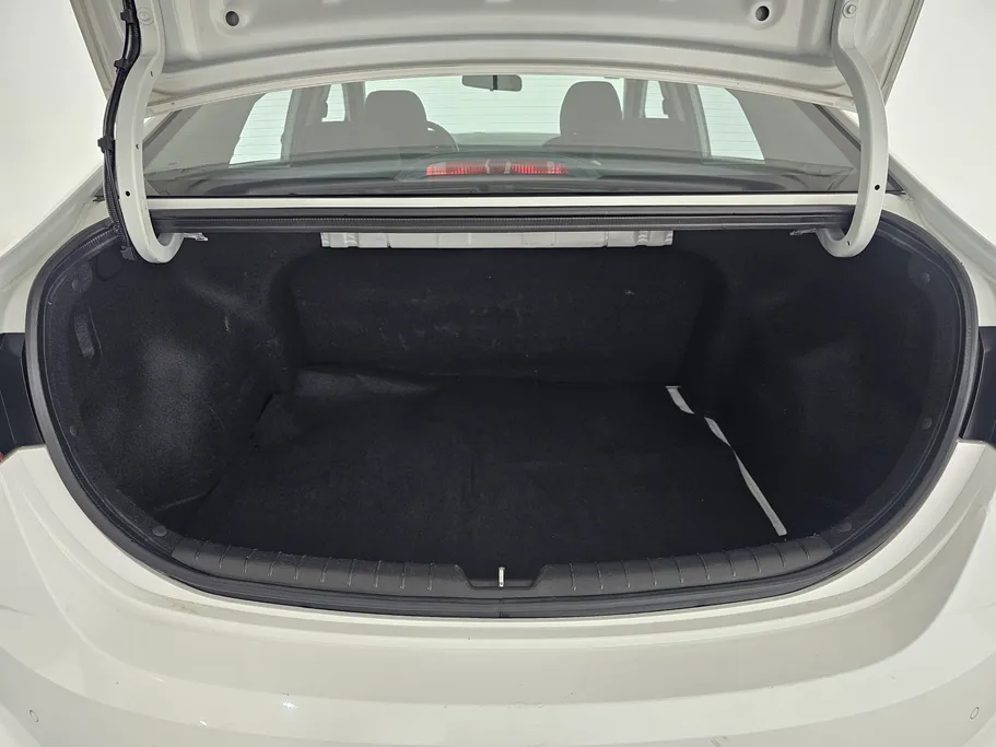 2023 Hyundai Accent Smart 