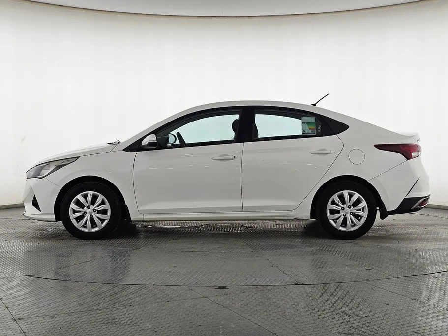 2023 Hyundai Accent Smart 