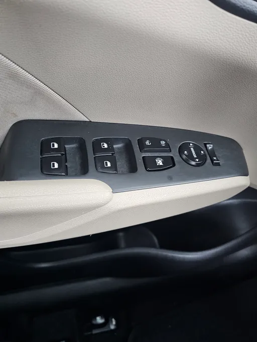 2023 Hyundai Accent Smart 