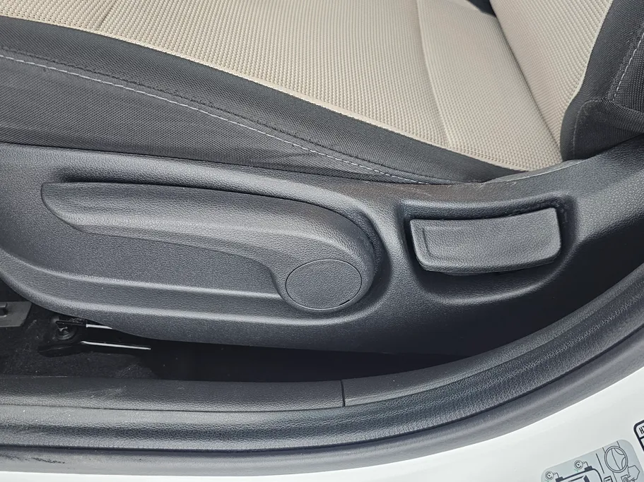 2023 Hyundai Accent Smart 