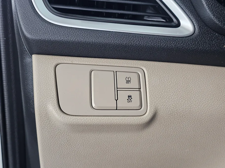 2023 Hyundai Accent Smart 