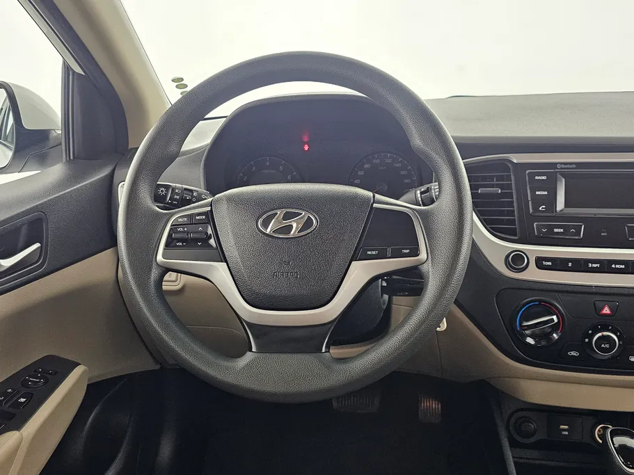 2023 Hyundai Accent Smart 