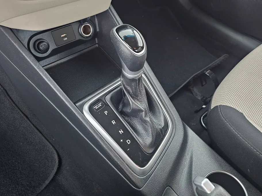 2023 Hyundai Accent Smart 