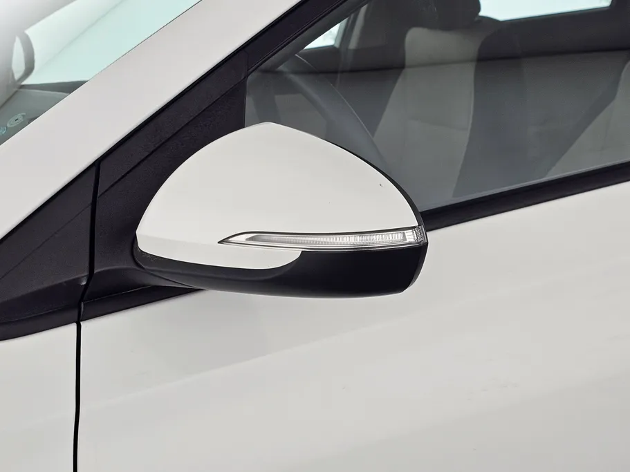 2023 Hyundai Accent Smart 