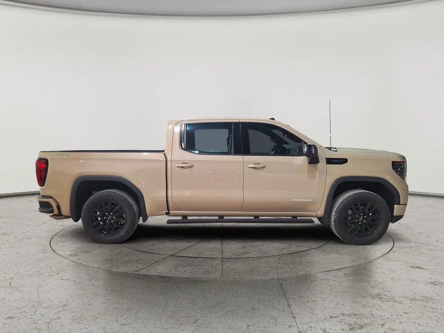 2022 GMC Sierra Elevation 