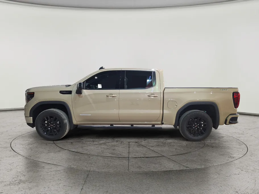 2022 GMC Sierra Elevation 
