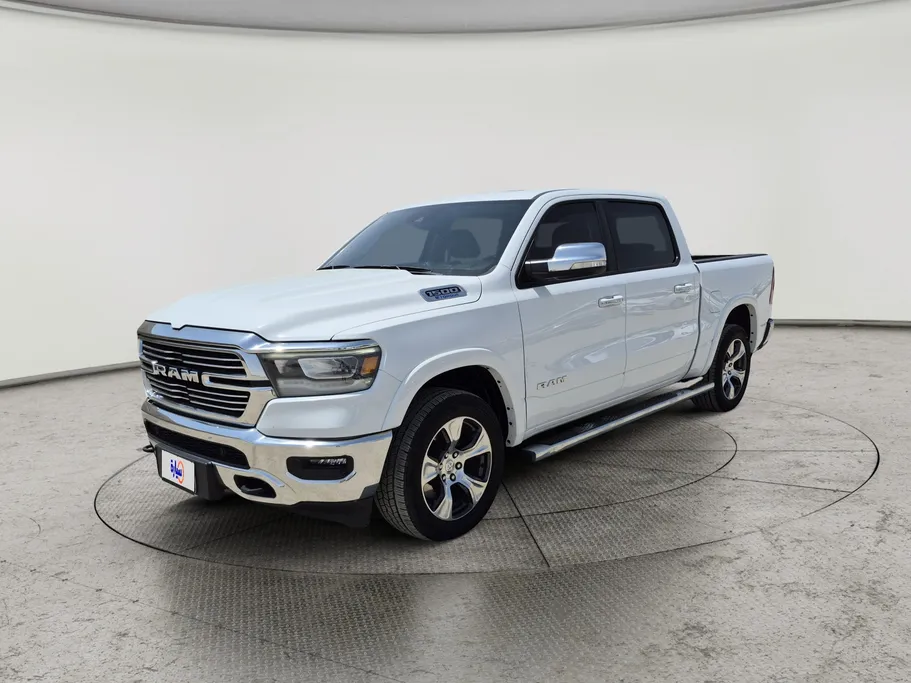 2022 Dodge Ram LARAMIE 