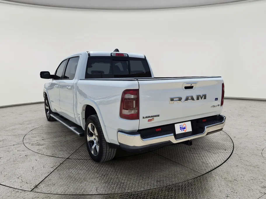 2022 Dodge Ram LARAMIE 