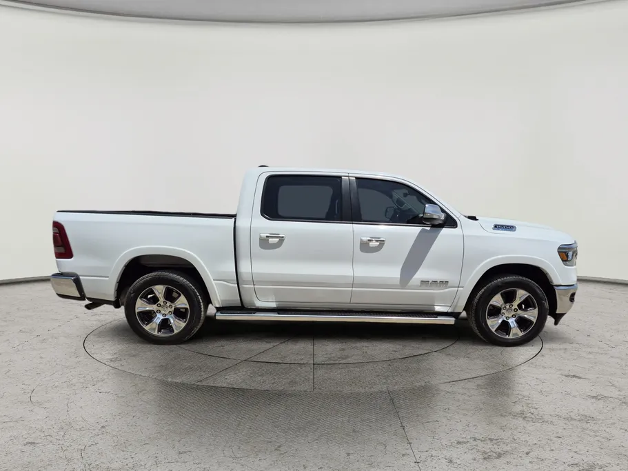 2022 Dodge Ram LARAMIE 