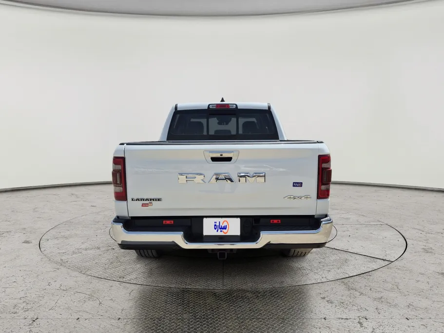2022 Dodge Ram LARAMIE 