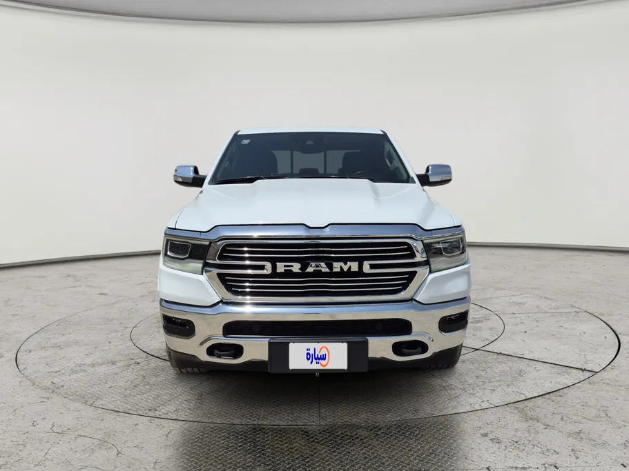 2022 Dodge Ram LARAMIE 