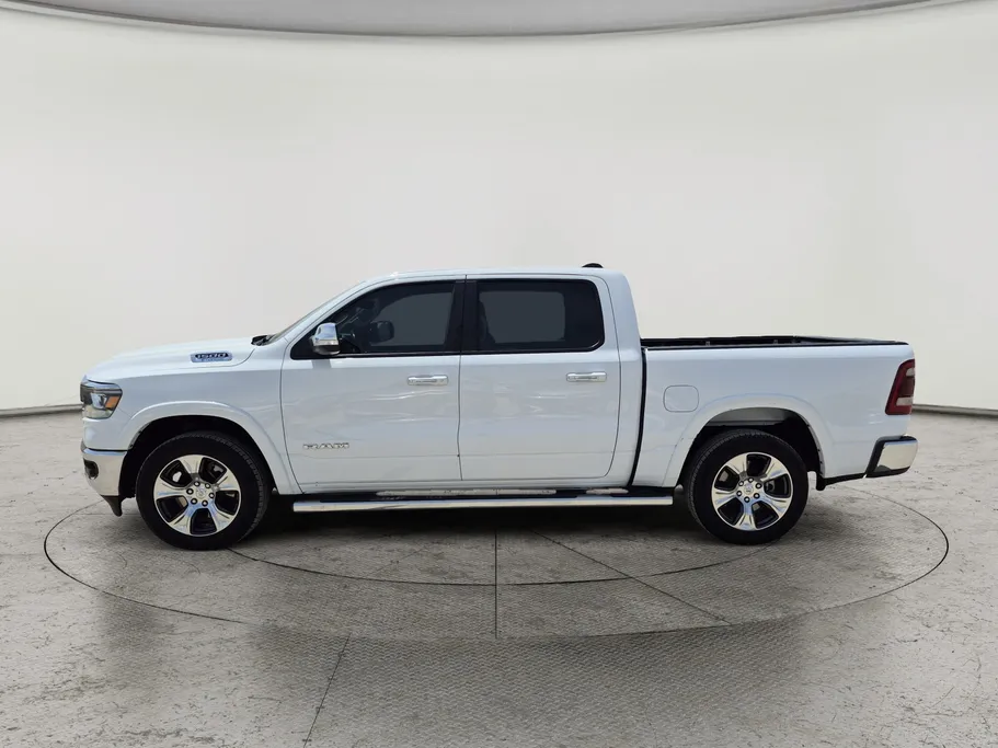 2022 Dodge Ram LARAMIE 