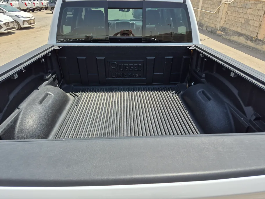 2022 Dodge Ram LARAMIE 
