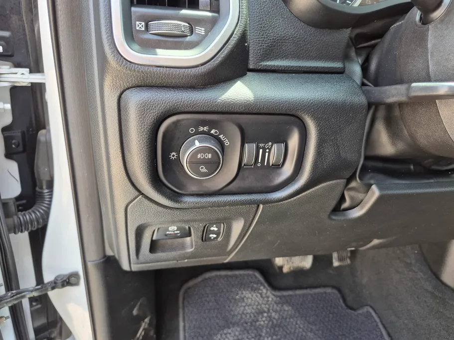 2022 Dodge Ram LARAMIE 