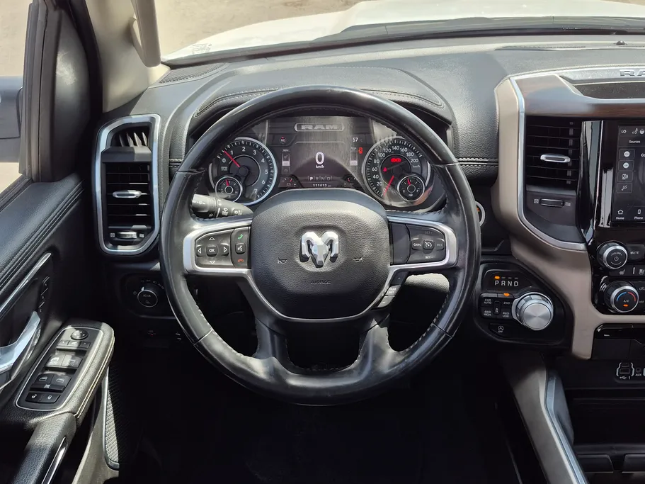 2022 Dodge Ram LARAMIE 