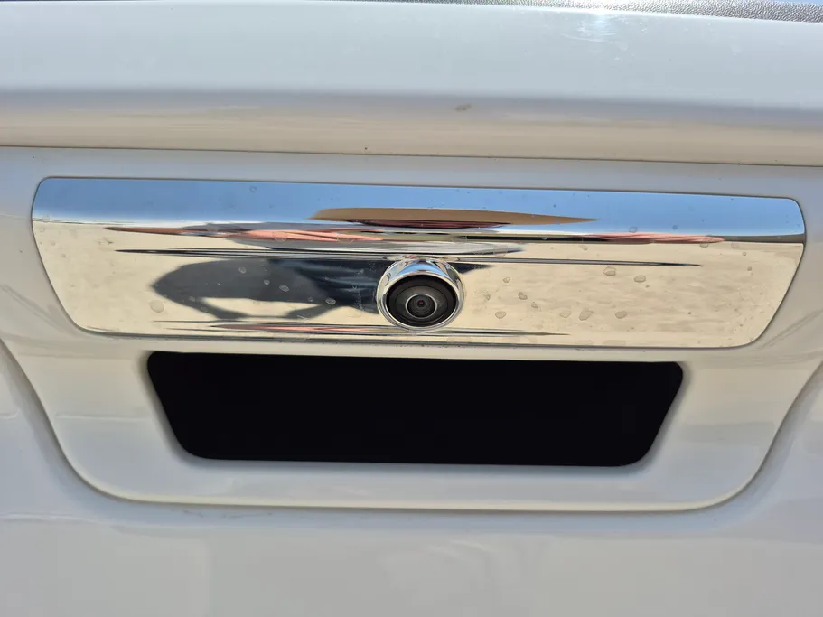 2022 Dodge Ram LARAMIE 