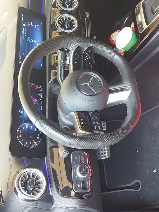 2024 Mercedes CLA 200 