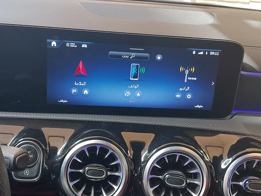 2024 Mercedes CLA 200 