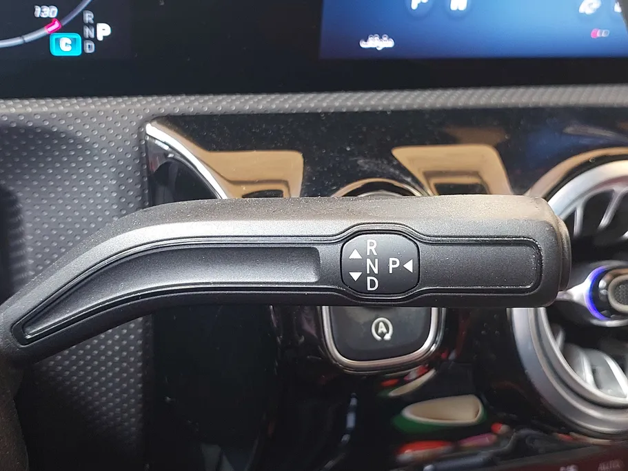 2024 Mercedes CLA 200 