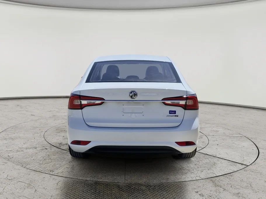 2024 MG 5 STD 