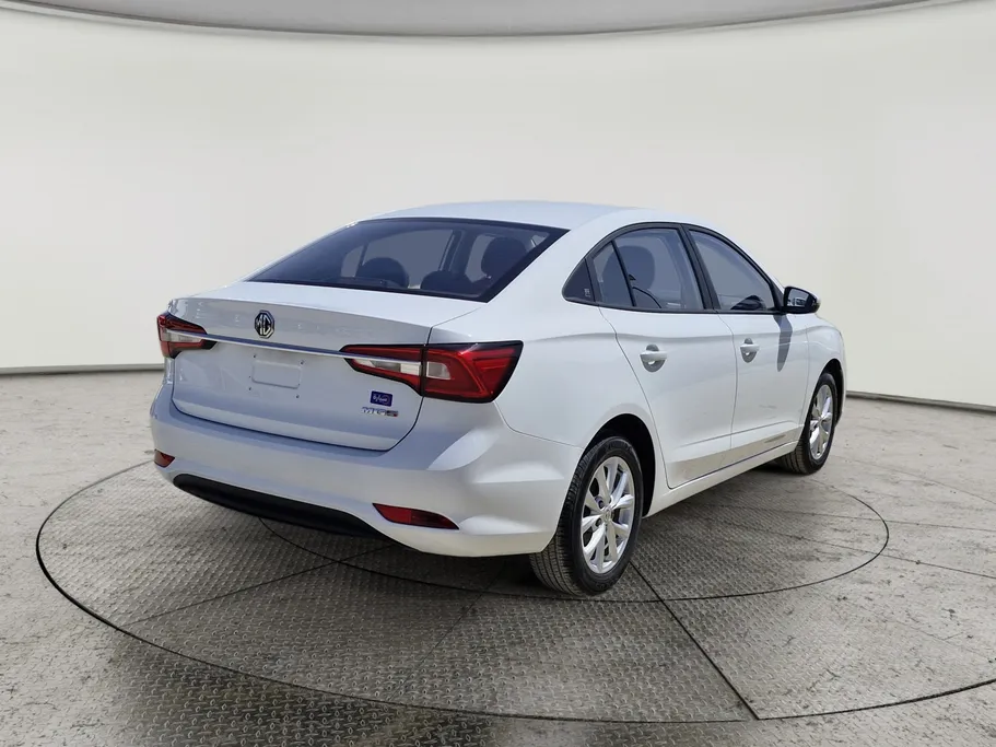 2024 MG 5 STD 