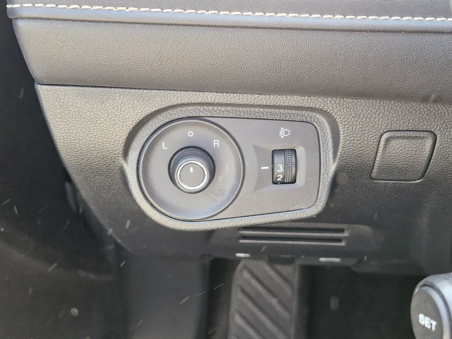 2024 MG 5 STD 
