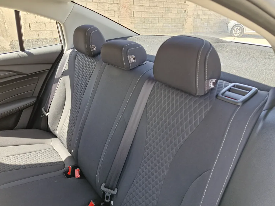 2024 MG 5 STD 