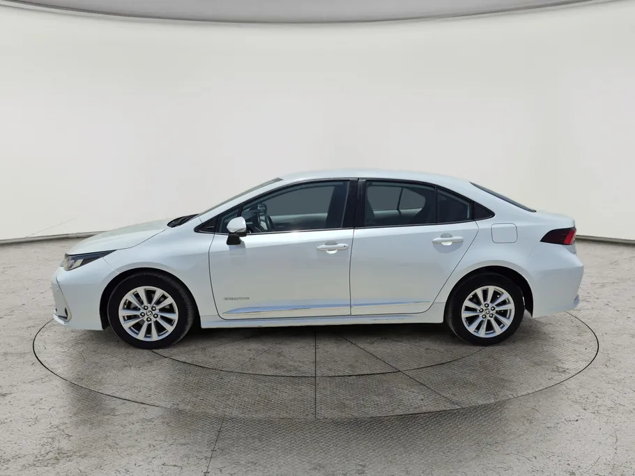 2024 Toyota Corolla XLI Executive 