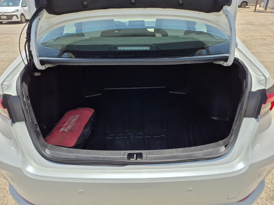 2024 Toyota Corolla XLI Executive 