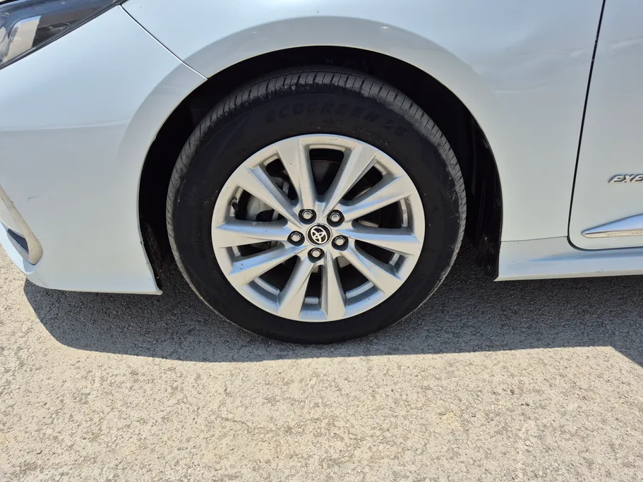 2024 Toyota Corolla XLI Executive 