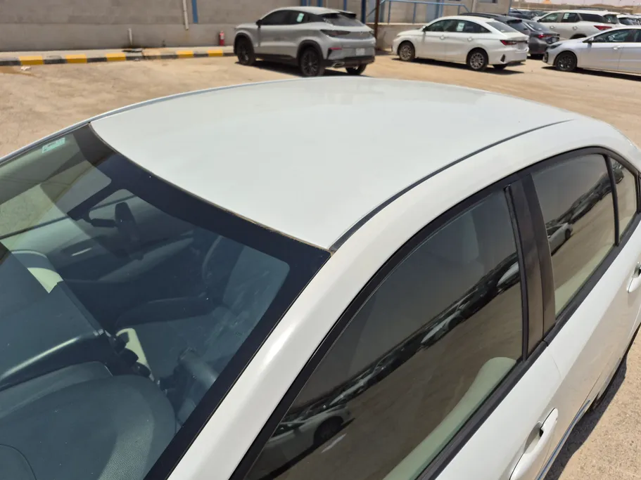 2024 Toyota Corolla XLI Executive 