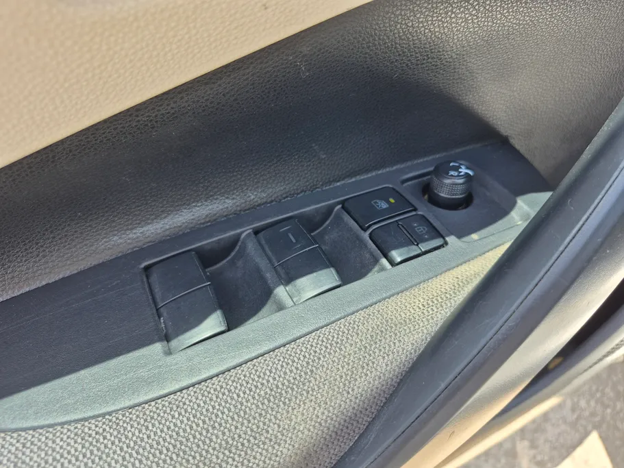 2024 Toyota Corolla XLI Executive 