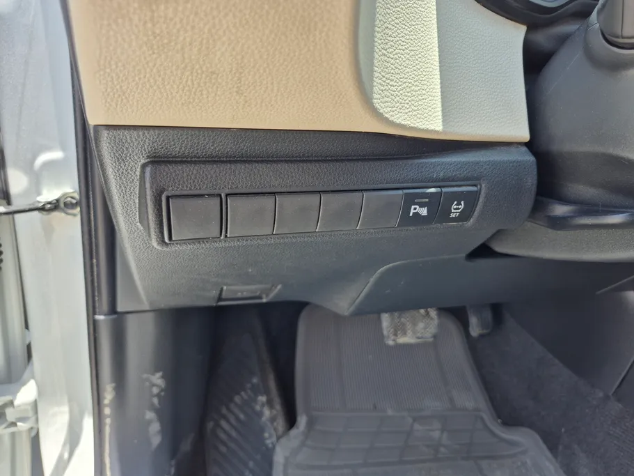 2024 Toyota Corolla XLI Executive 