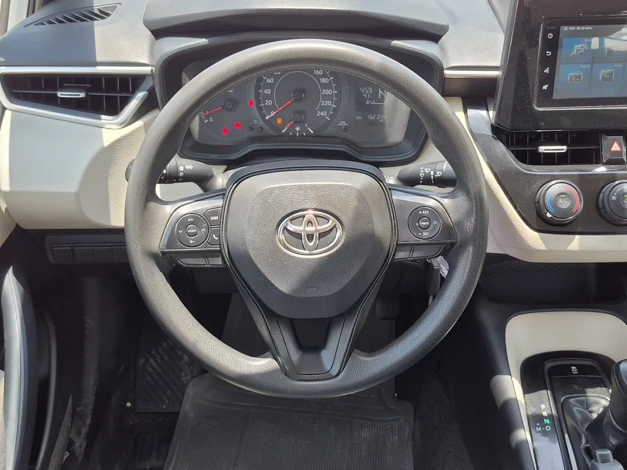 2024 Toyota Corolla XLI Executive 
